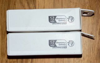 2 cuffie cablate Earpods to lightning IPhone Apple