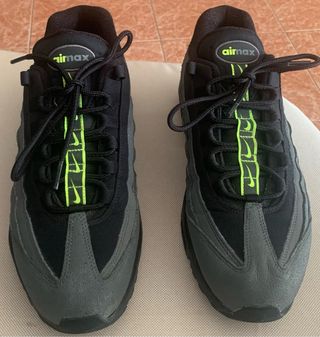 Zapatillas Nike Air Max 95 WT nº43