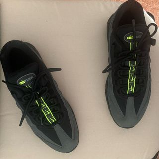 Zapatillas Nike Air Max 95 WT nº43