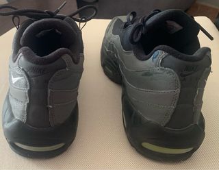 Zapatillas Nike Air Max 95 WT nº43
