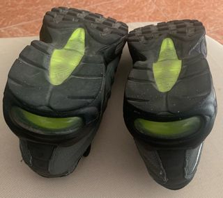 Zapatillas Nike Air Max 95 WT nº43