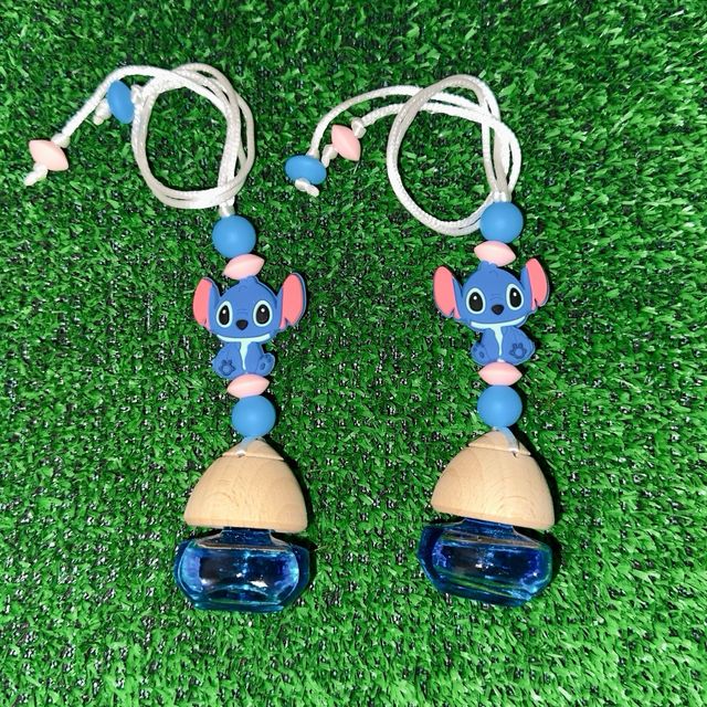 Ambientador coche personalizado