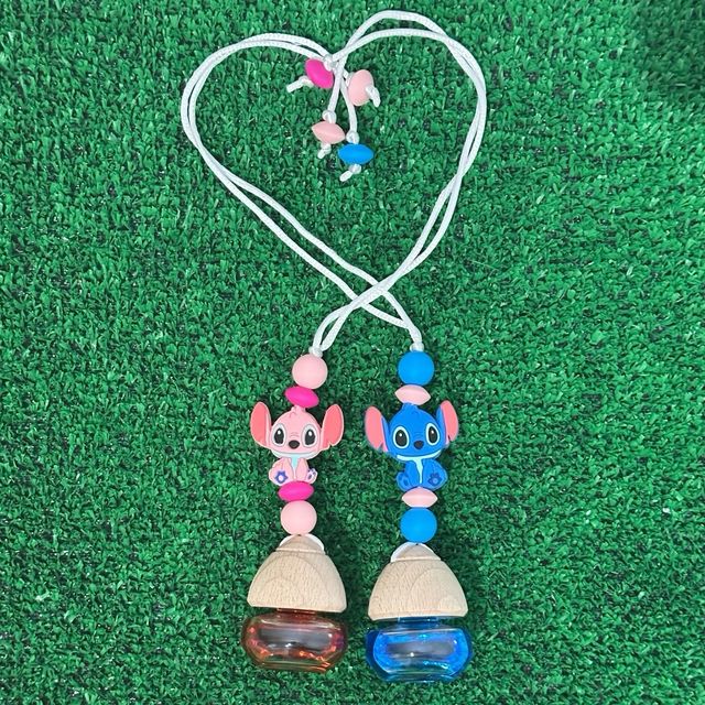 Ambientador coche personalizado