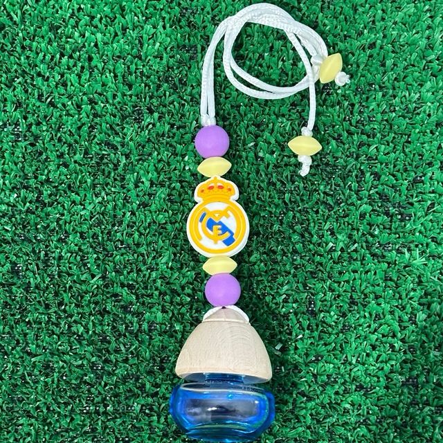 Ambientador coche personalizado