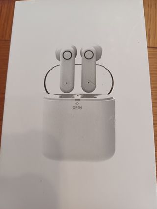 Auriculares inalambricos Yobola