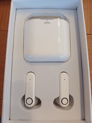 Auriculares inalambricos Yobola