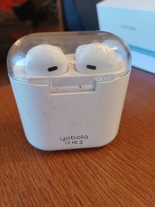 Auriculares inalambricos Yobola