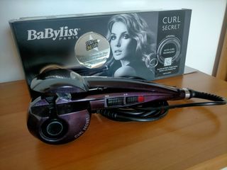 Arricciacapelli BaByliss