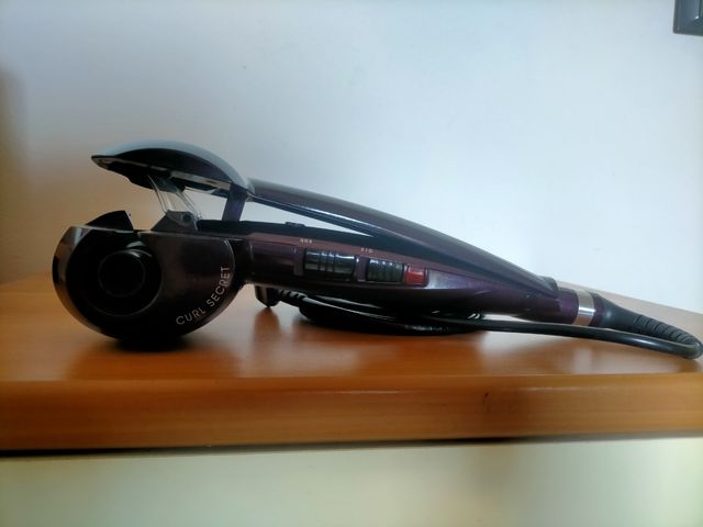 Arricciacapelli BaByliss