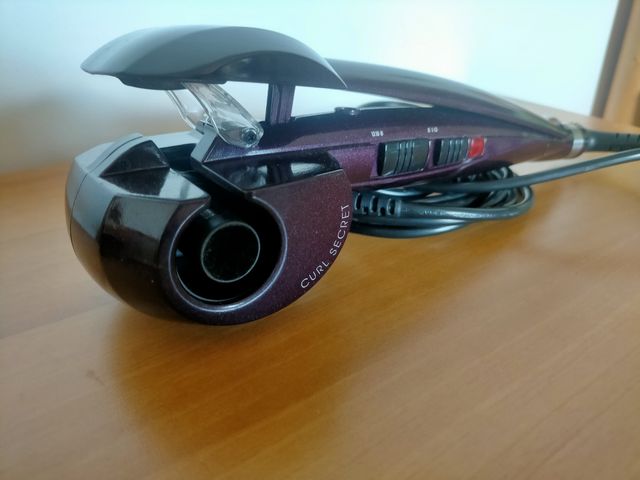 Arricciacapelli BaByliss