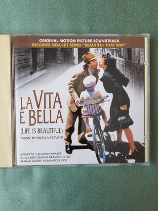 Música películas y anuncios TV (4 CDs)