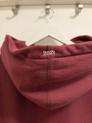 Supreme Box Logo Hooded Sweatshirt (FW21)