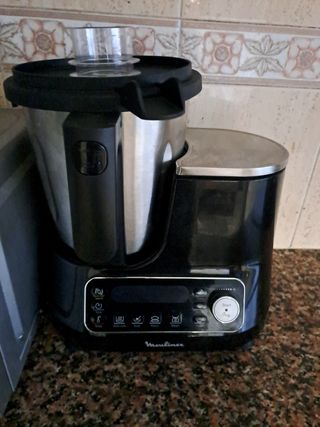 Robot de cocina 