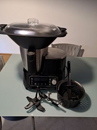 Robot de cocina 