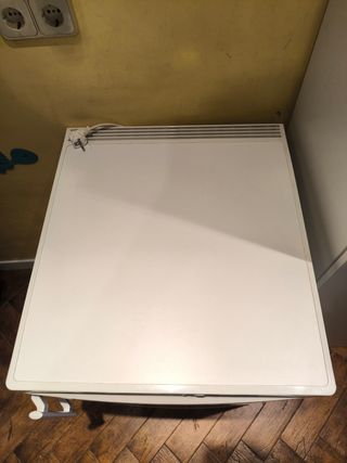 Congelador Liebherr comfort 3 cajones