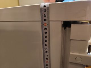 Congelador Liebherr comfort 3 cajones