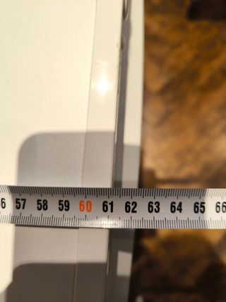 Congelador Liebherr comfort 3 cajones