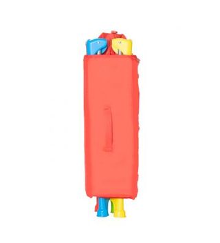 Asalvo baby cuna plegable de viaje Creta Parchís