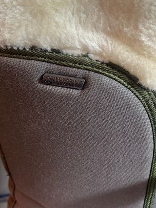 Botas apreski Lafuma