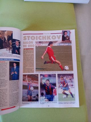 DON BALÓN n. 1002 (diciembre 1994)