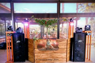 Discoteca movil y servicios (alquiler)