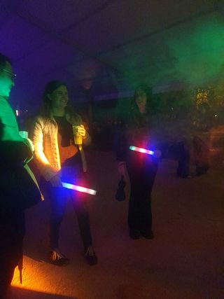 Discoteca movil y servicios (alquiler)