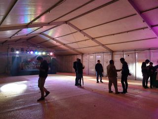 Discoteca movil y servicios (alquiler)