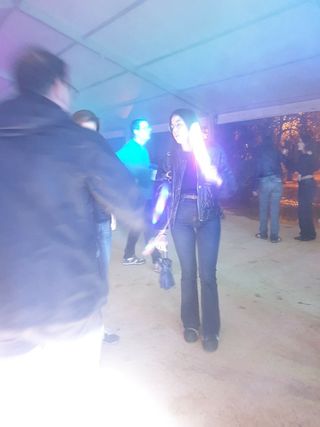 Discoteca movil y servicios (alquiler)