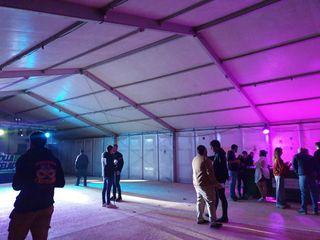 Discoteca movil y servicios (alquiler)