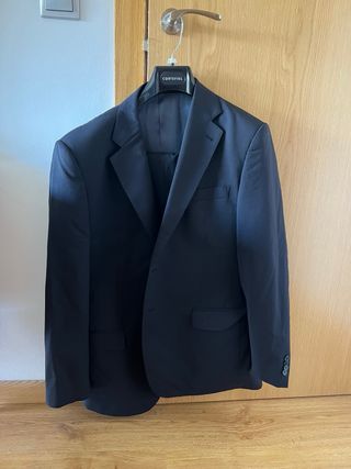 Conjunto de trajes 7