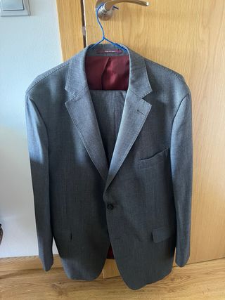 Conjunto de trajes 7