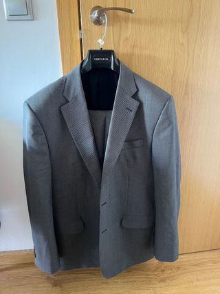 Conjunto de trajes 7