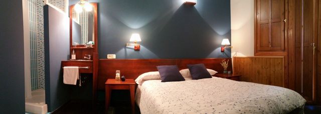 Casa rural hotel Hoyocasero Gredos