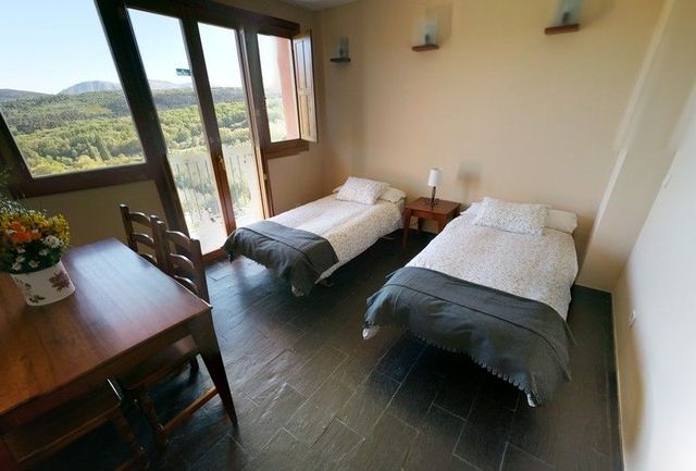 Casa rural hotel Hoyocasero Gredos