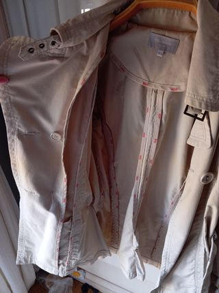 Gabardina
