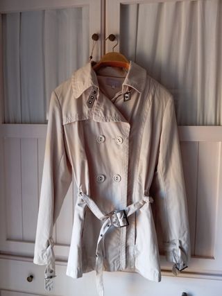 Gabardina