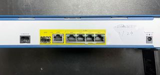 Router Ekinops ONE 1540 + (Movistar)