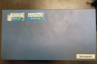 Router Ekinops ONE 1540 + (Movistar)