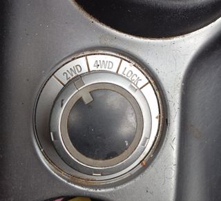 Mitsubishi Outlander 2007