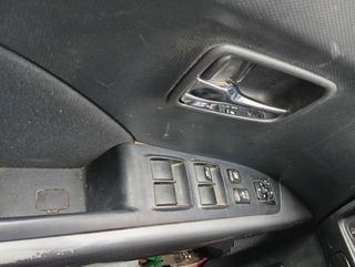 Mitsubishi Outlander 2007