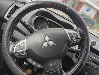 Mitsubishi Outlander 2007