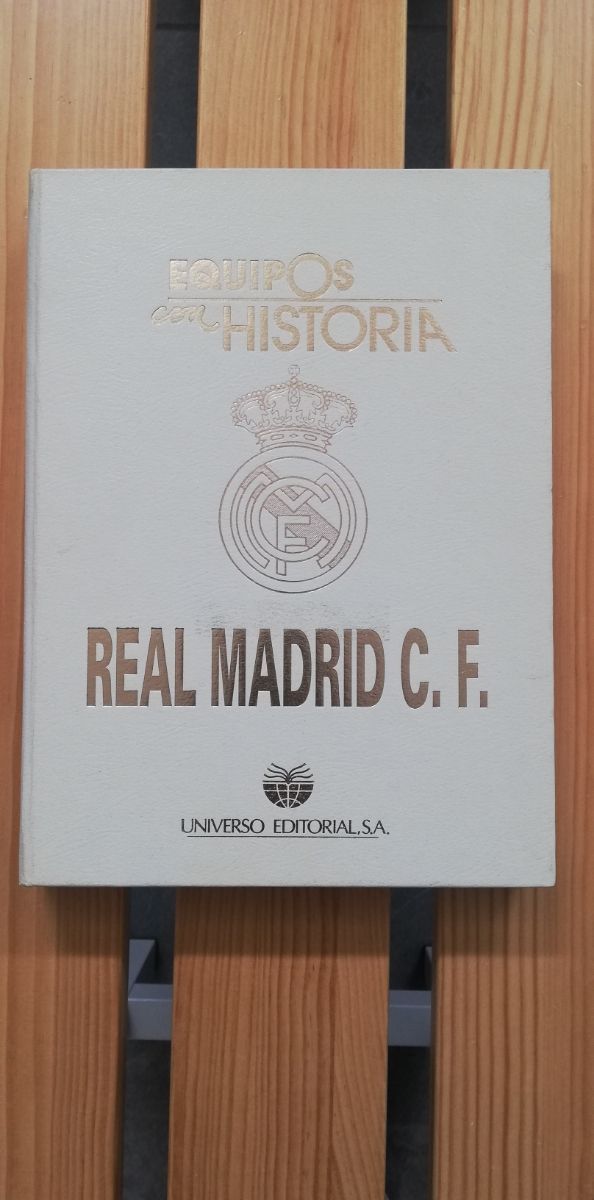 colección Real Madrid