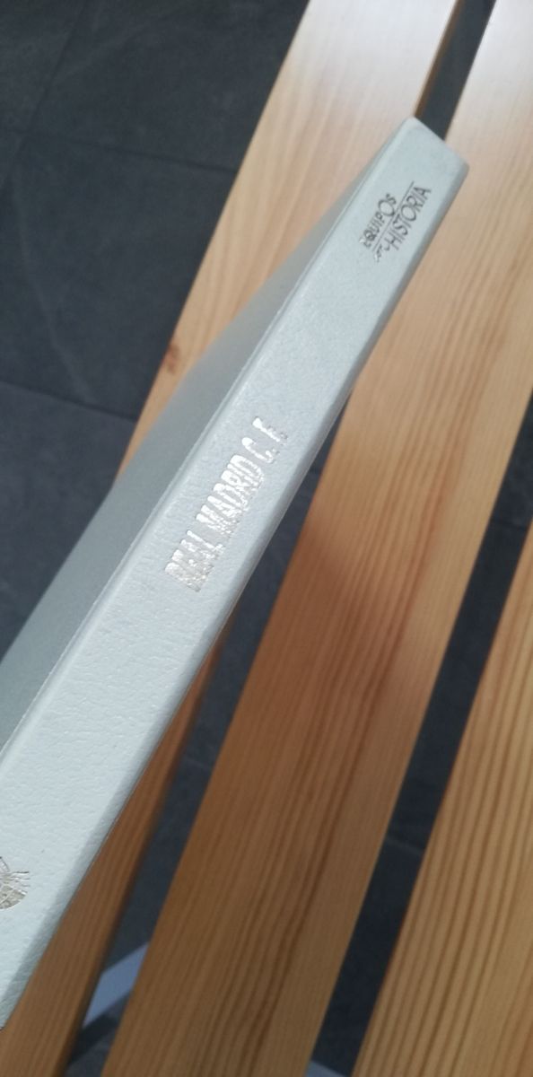 colección Real Madrid