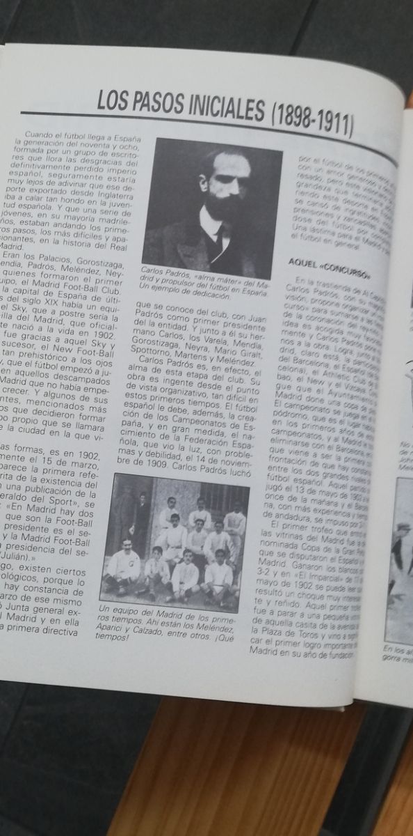 colección Real Madrid