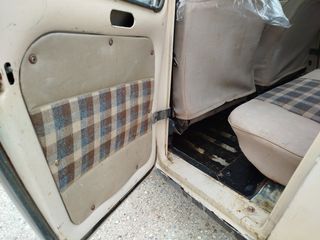 Renault r4 per ricambi perfettamente funzionante