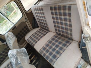 Renault r4 per ricambi perfettamente funzionante