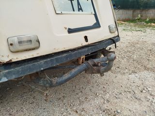 Renault r4 per ricambi perfettamente funzionante