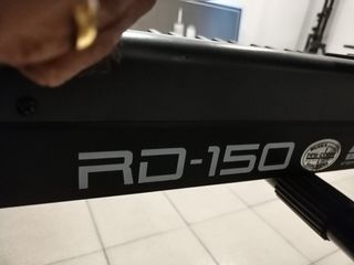 Roland RD150