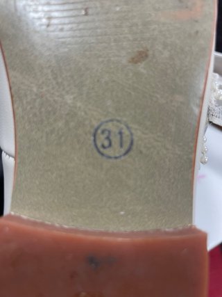 Zapatos Comunión