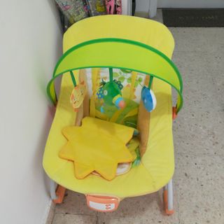 Cama Montessori infantil blanca